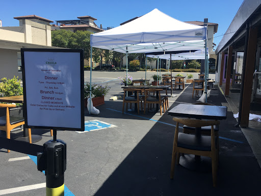 Creole Restaurant «CreoLa Bistro», reviews and photos, 344 El Camino Real, San Carlos, CA 94070, USA