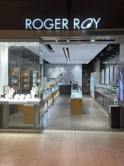 Bijouterie Roger Roy