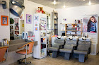 Photo du Salon de coiffure ALEXANDRINE COIFFURE à Trilport