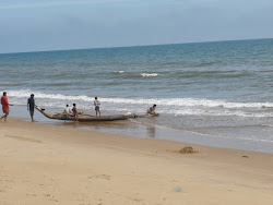 Madanur Beach'in fotoğrafı biraz temiz temizlik seviyesi ile