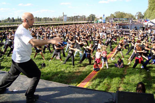 Ma Tsun Kuen Málaga, Tai Chi Chuan