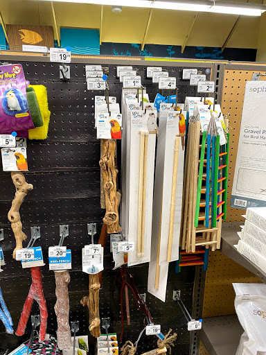 Pet Supply Store «Petco Animal Supplies», reviews and photos, 4030 N MacArthur Blvd #200, Irving, TX 75038, USA