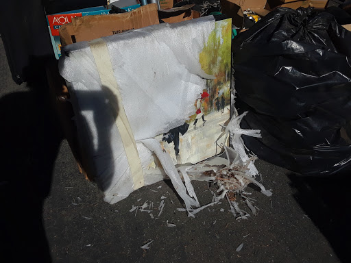 Storage Facility «Extra Space Storage», reviews and photos, 3937 Santa Rosa Ave, Santa Rosa, CA 95407, USA