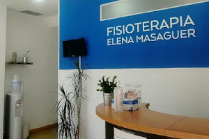 Fisioterapia Elena Masaguer image