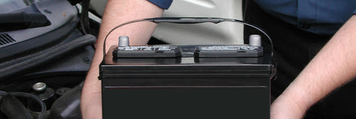 Auto Repair Shop «Automotive Technology of West Islip», reviews and photos, 836 Union Blvd, West Islip, NY 11795, USA