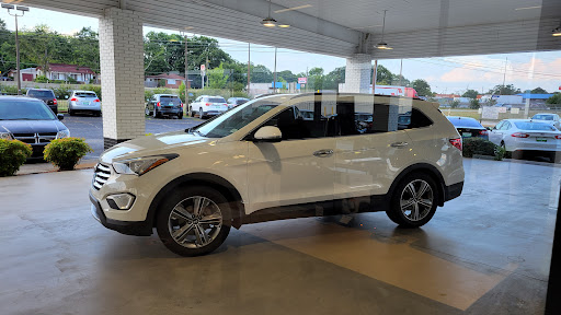 Used Car Dealer «DriveTime Used Cars», reviews and photos, 1530 Iris Dr SW, Conyers, GA 30094, USA