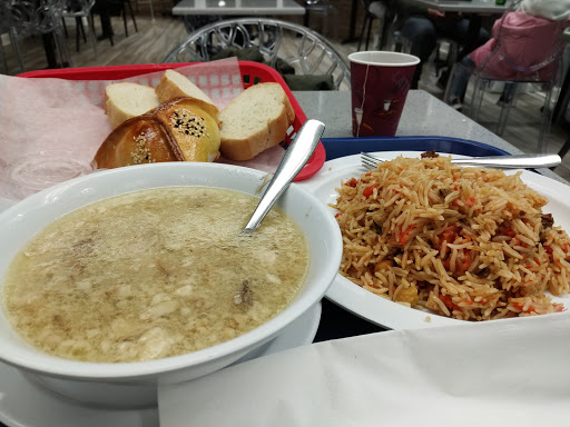 Supermarket «Istanbul Bazaar», reviews and photos, 2324 Elmhurst Rd, Mt Prospect, IL 60056, USA