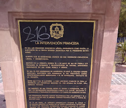 Plazuela Damian Carmona photo