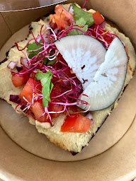 Photo n°18 de La ptite Biarrote à Biarritz ()