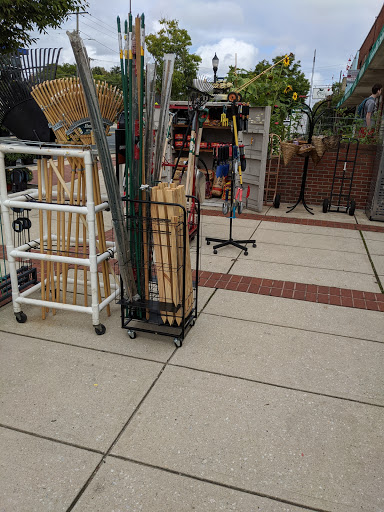 Hardware Store «Ayd Hardware», reviews and photos, 6801 York Rd, Baltimore, MD 21212, USA