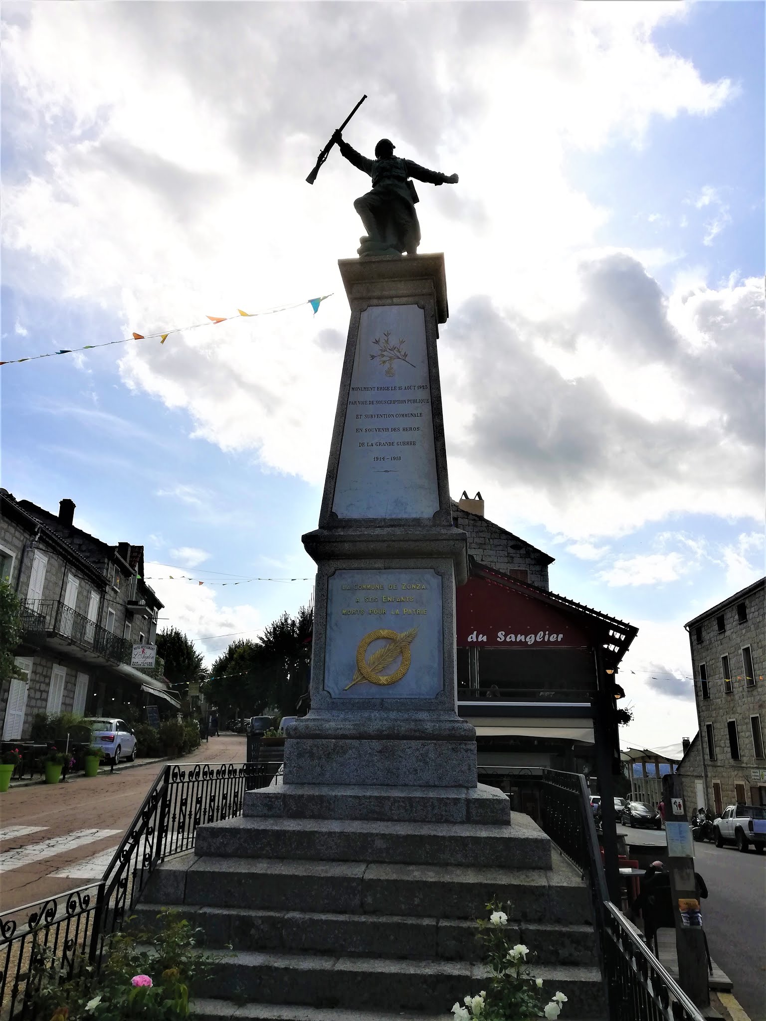 Photo n° 1 de l'avis de Davide.i fait le 05/10/2019 à 12:35