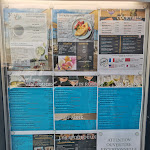 Photo n° 2 de l'avis de Fourchette. fait le 24/08/2021 à 22:24 pour La Villa - Bar Resto' Lounge à La Tranche-sur-Mer