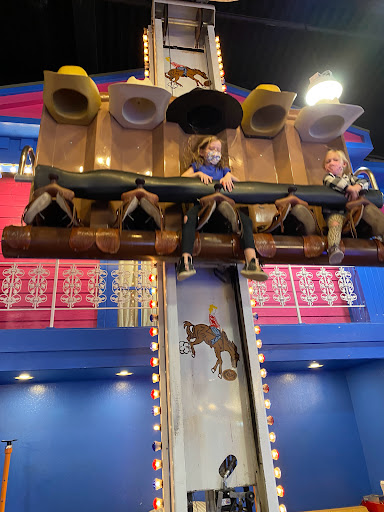 Amusement Center «Family Fun Center At Boomtown», reviews and photos, 2100 Garson Rd, Verdi, NV 89439, USA