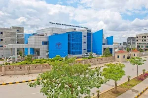 Bahria International Hospital image