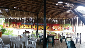 Restaurante Cevichería "Salomé"