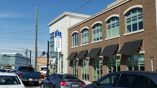United Community Bank in Duncan, South Carolina