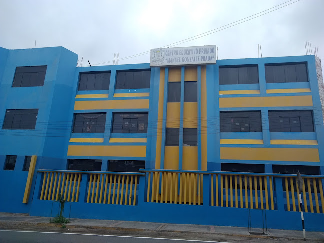 Colegio Manuel Gonzales Prada - Ilo