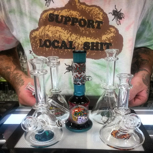 Tobacco Shop «One Stop Smoke Shop», reviews and photos, 18582 Beach Blvd #9, Huntington Beach, CA 92648, USA