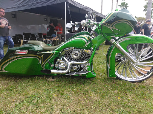 Motorcycle Dealer «Midwest Motorcycle Daytona», reviews and photos, 444 N Beach St, Daytona Beach, FL 32114, USA