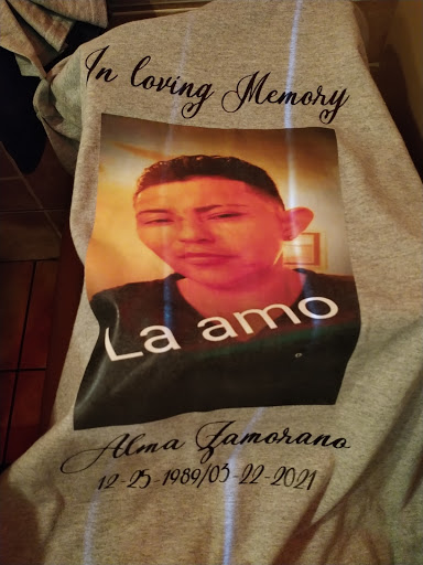 Funeral Home «Vazquez Funeral Home», reviews and photos, 1805 Huge Oaks St, Houston, TX 77055, USA