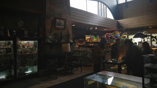 Antique Store «Stillwater Antiques Mall», reviews and photos, 101 Main St S, Stillwater, MN 55082, USA