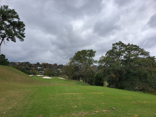 Public Golf Course «Highland Park Golf Course», reviews and photos, 3300 Highland Ave, Birmingham, AL 35205, USA