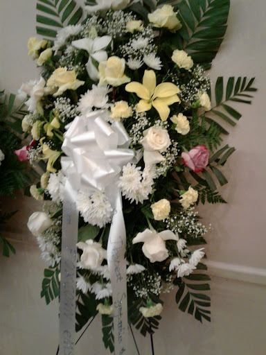 Funeral Home «Winford Funerals», reviews and photos, 8514 Tybor Dr, Houston, TX 77074, USA