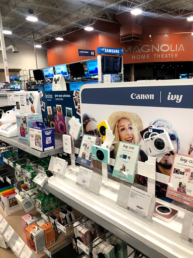 Electronics Store «Best Buy», reviews and photos, 4255 Lyndon B Johnson Fwy, Farmers Branch, TX 75244, USA