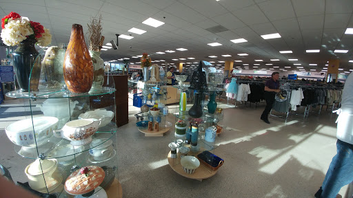 Thrift Store «Goodwill Store & Donation Center», reviews and photos