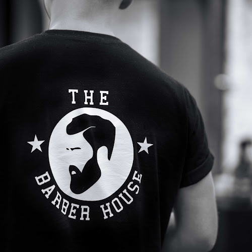 The Barber House Salon de Coiffure Homme et Barbier à Genève - Genf