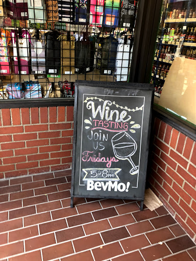 Wine Store «BevMo!», reviews and photos, 200 S Brand Blvd, Glendale, CA 91204, USA