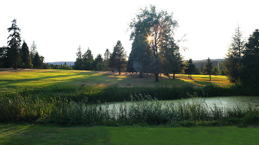 Golf Club «Vashon Island Golf & Country», reviews and photos, 24615 75th Ave SW, Vashon, WA 98070, USA