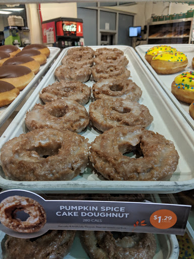 Bakery «Krispy Kreme Doughnuts», reviews and photos, 3605 Ira E Woods Ave, Grapevine, TX 76051, USA