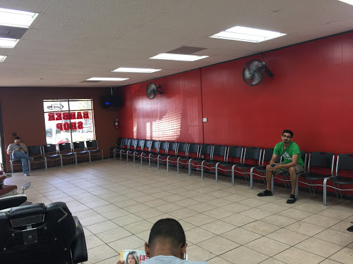 Barber Shop «The new generation barber shop», reviews and photos, 1307 Kingsway Rd, Brandon, FL 33510, USA