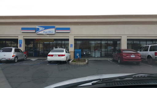 Post Office «United States Postal Service», reviews and photos, 9105 Bruceville Rd #1a, Elk Grove, CA 95758, USA