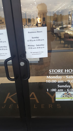 Jewelry Store «Kay Jewelers», reviews and photos, 3125 E 1st St, Vidalia, GA 30474, USA