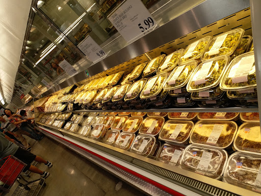 Warehouse store «Costco Wholesale», reviews and photos, 2207 W Commonwealth Ave, Alhambra, CA 91803, USA