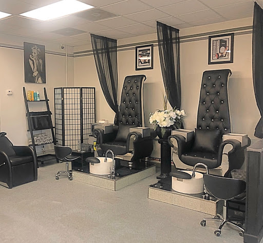 Perfectionist Beauty Parlor