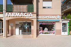 Farmacia Els Munts