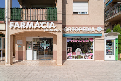 Foto de Farmacia Els Munts