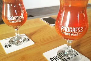 Progress Brewing image