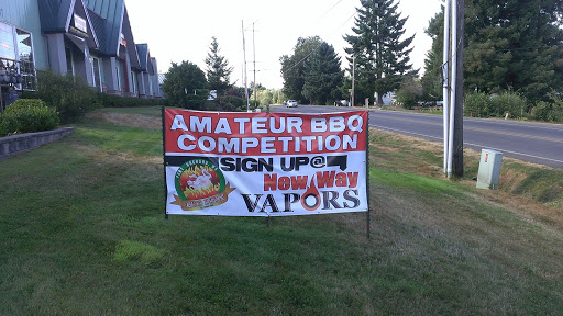 Restaurant «The Lounge @ New Way Vapors», reviews and photos, 1551 SE Piperberry Way suite 101, Port Orchard, WA 98366, USA