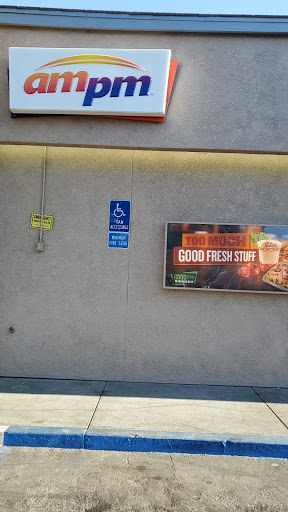 Convenience Store «AMPM», reviews and photos, 2538 Esplanade, Chico, CA 95973, USA