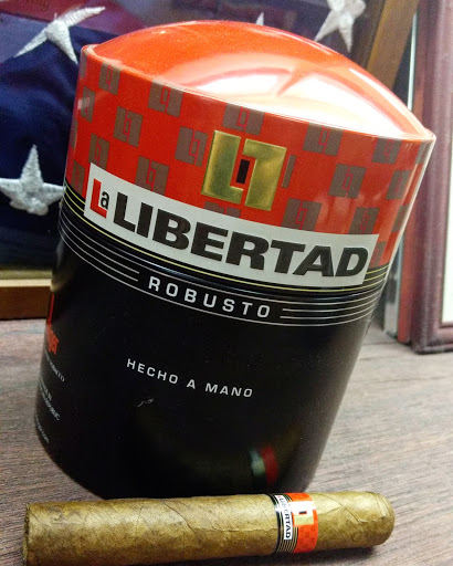 Cigar Shop «Gettysburg Cigar Company», reviews and photos, 523 Baltimore St, Gettysburg, PA 17325, USA