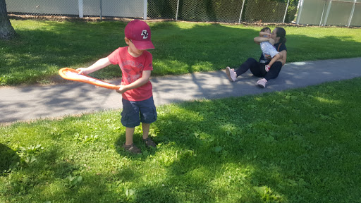 Park «Rideout Playground», reviews and photos, 61 Laws Brook Rd, Concord, MA 01742, USA