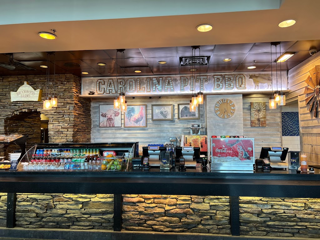 Brookwood Farms 28208