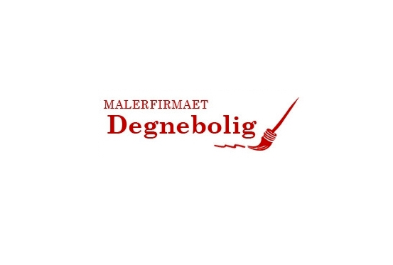 Anmeldelser af Malerfirmaet Degnebolig (v/Chris Degnebolig) i Haslev - Farvehandel