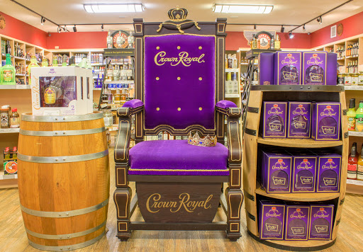 Liquor Store «Northside Liquors & Wines», reviews and photos, 1800 Cedar St, Helena, MT 59601, USA