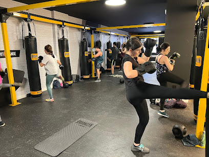 BROOKLYN FITBOXING TRIANA