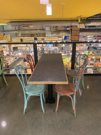 Grocery Store «Whole Foods Market», reviews and photos, 790 De Long Ave, Novato, CA 94945, USA